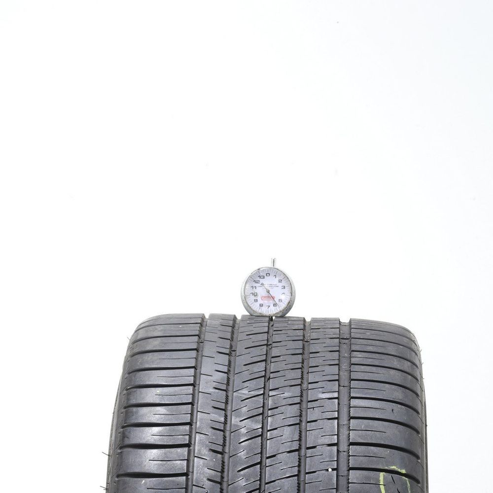 Used 275/30ZR19 Michelin Pilot Sport A/S 3 Plus 96Y - 5.5/32 - Image 2