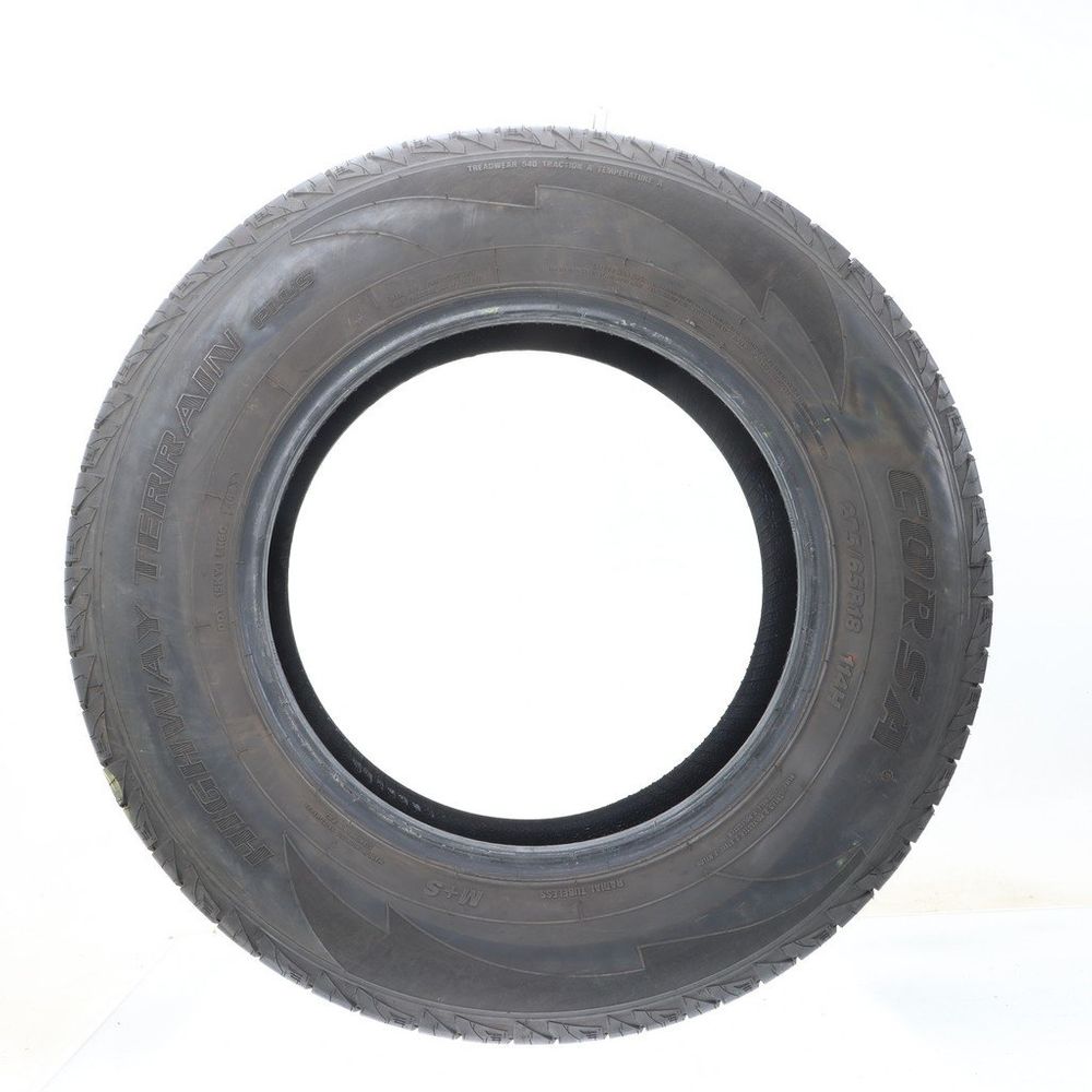Set of (4) Used 275/65R18 Corsa Highway Terrain Plus 114H - 8.5-9/32 - Image 6