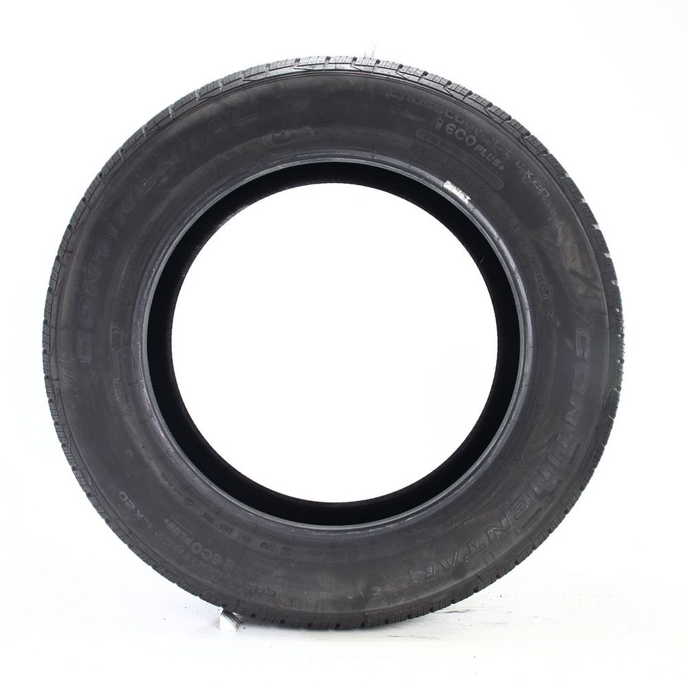 Used 275/55R20 Continental CrossContact LX20 111S - 10.5/32 - Image 3
