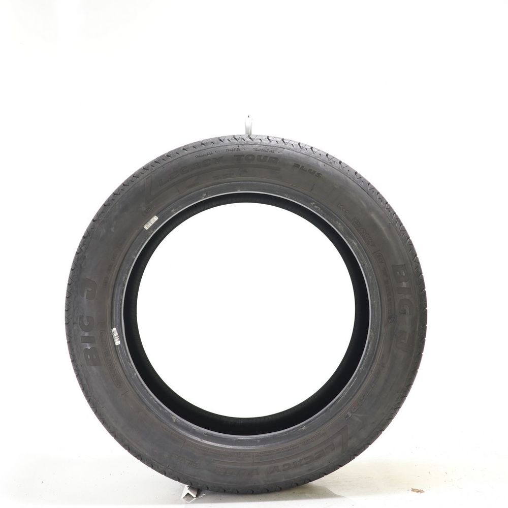 Used 225/50R17 Big O legacy Tour Plus 94V - 8.5/32 - Image 3