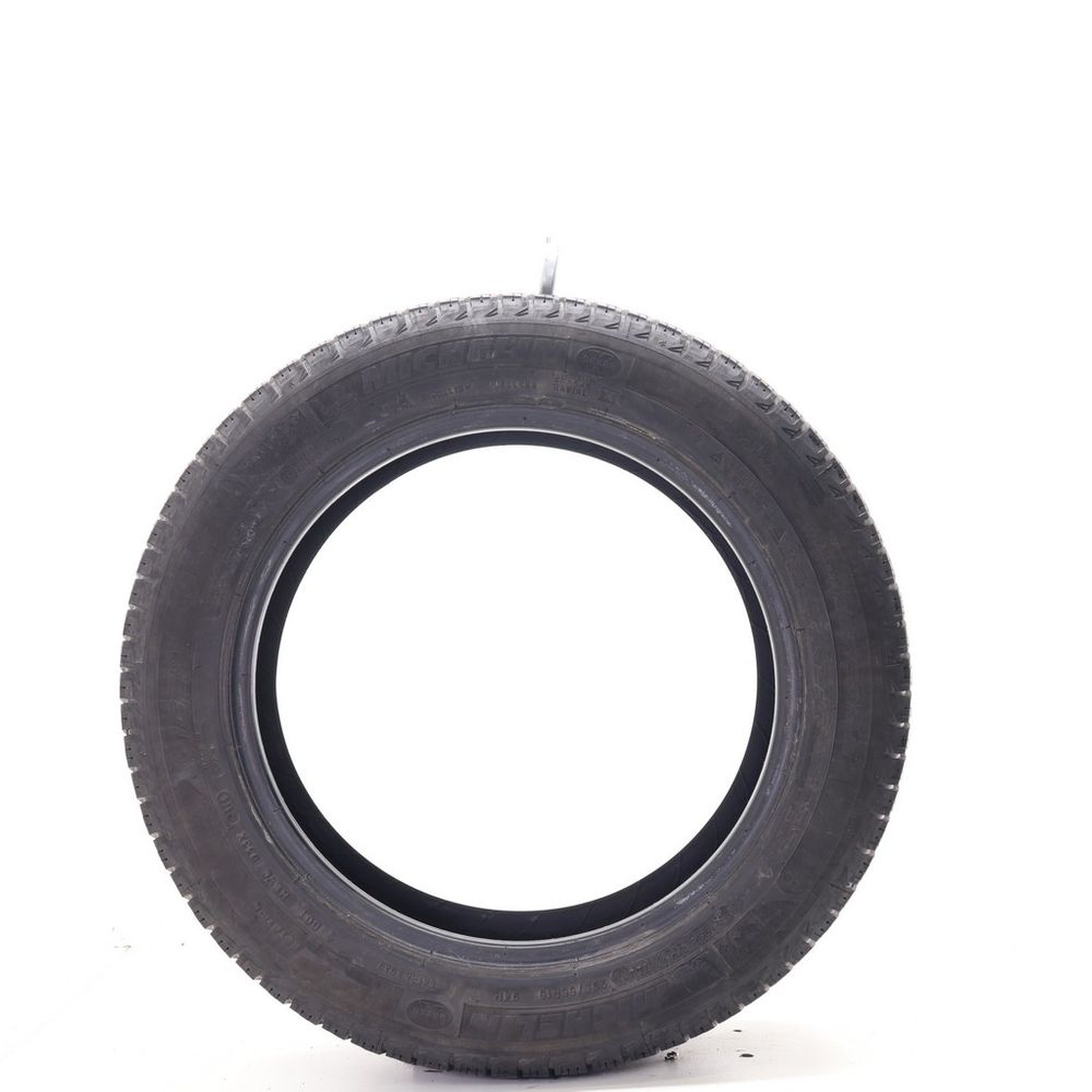Set of (2) Used 205/55R16 Michelin X-Ice Xi3 94H - 6.5-7/32 - Image 3