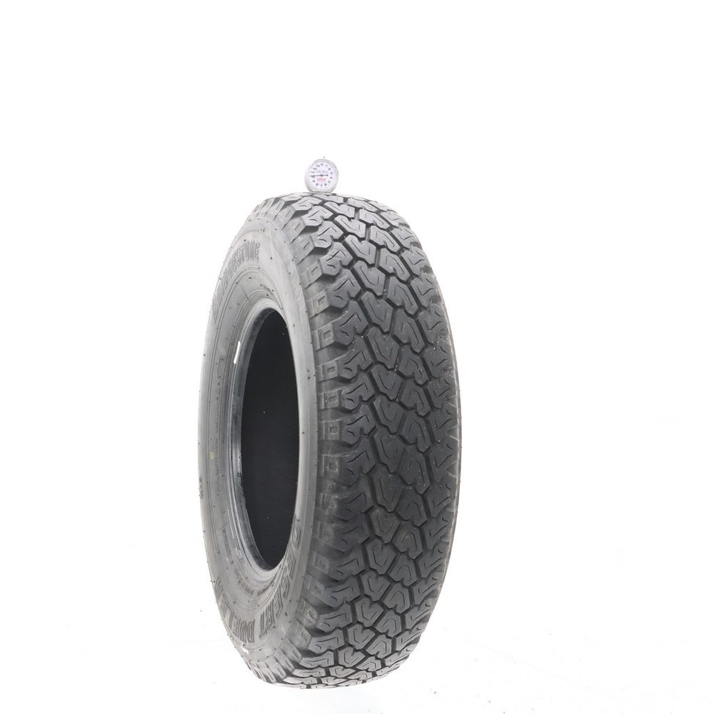 Used LT 215/80R15 Bridgestone Desert Dueler 109/107L - 10/32 - Image 1