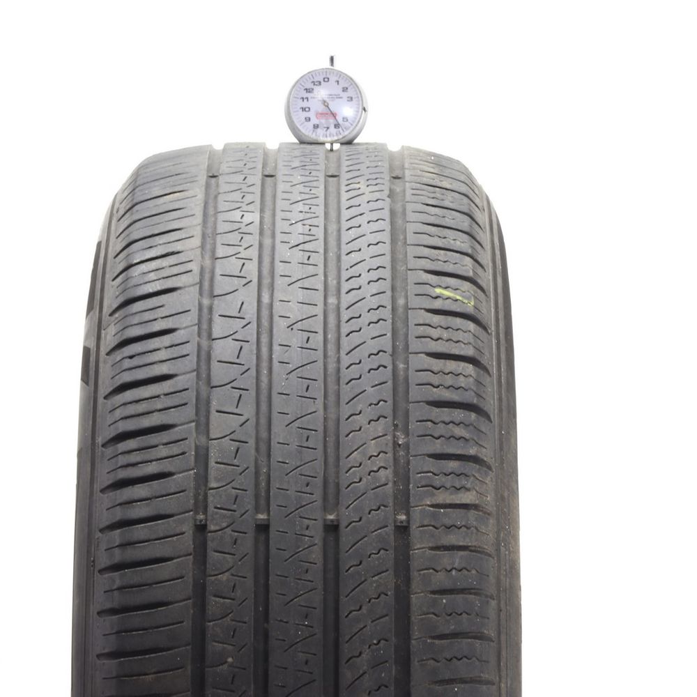 Used 235/60R18 Pirelli Scorpion Zero VOL 103V - 5.5/32 - Image 2