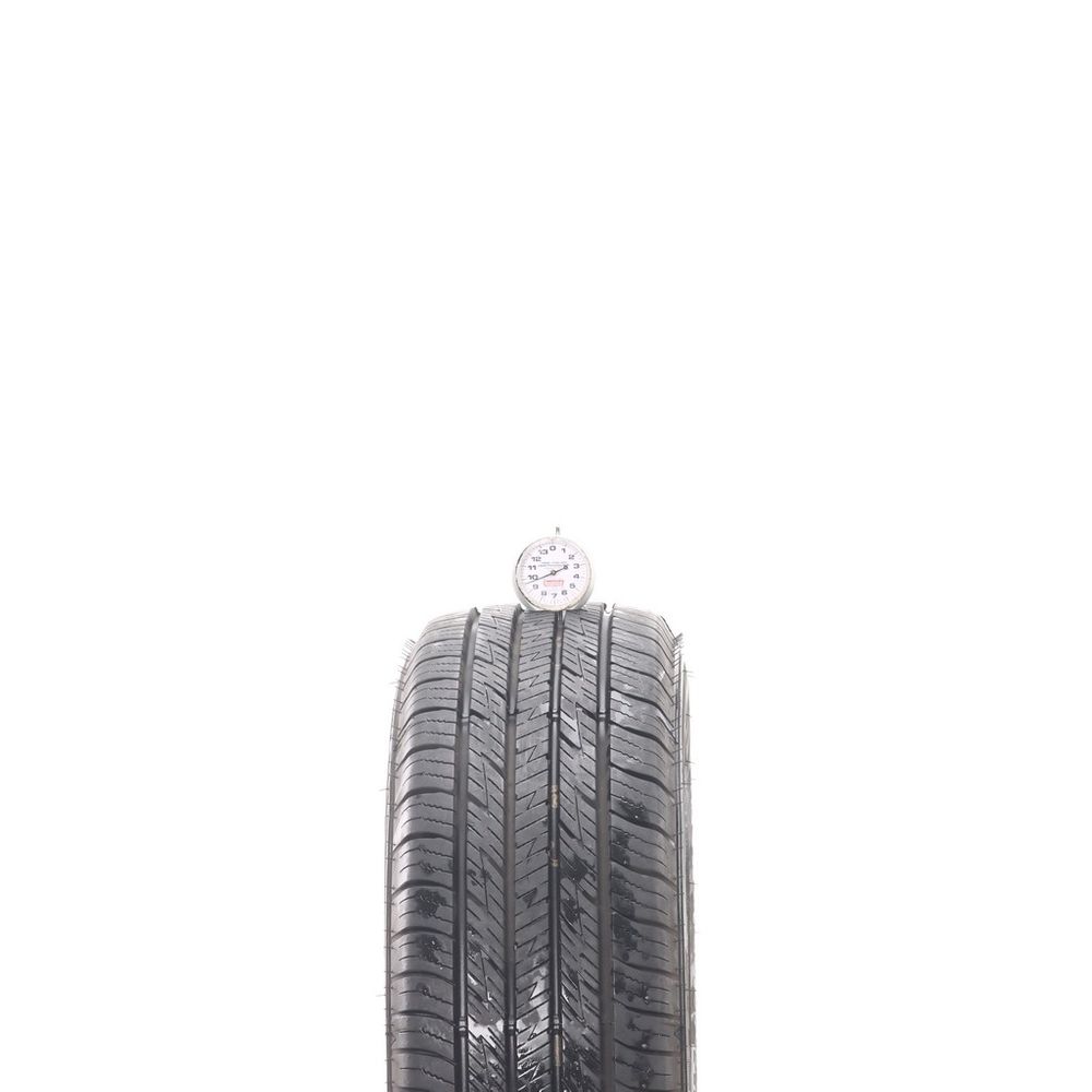 Set of (2) Used 185/70R14 Mazama Reputation NLW-3 88T - 9.5/32 - Image 2