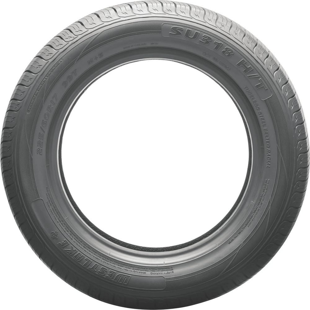 Set of (2) New 285/50R20 Westlake SU318 H/T 116V - Image 2