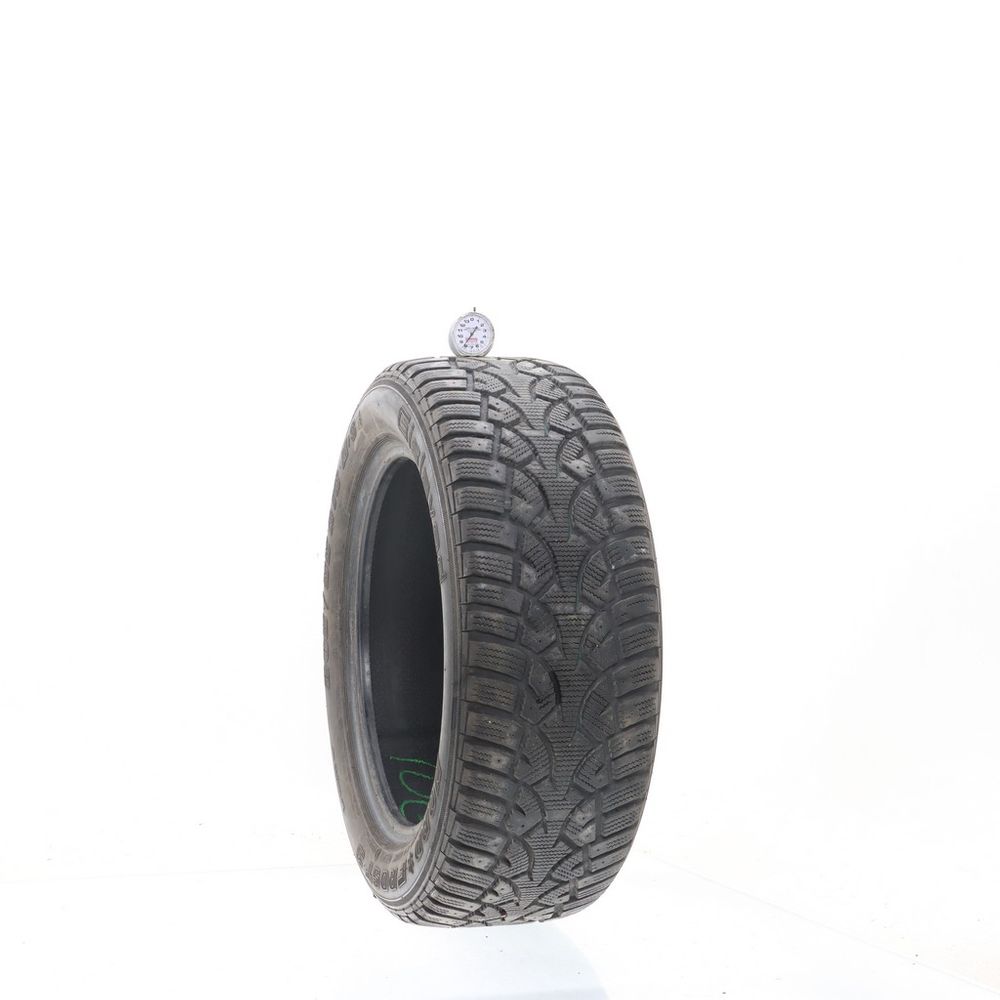 Used 205/55R16 Gislaved Nordfrost 3 91Q - 8/32 - Image 1