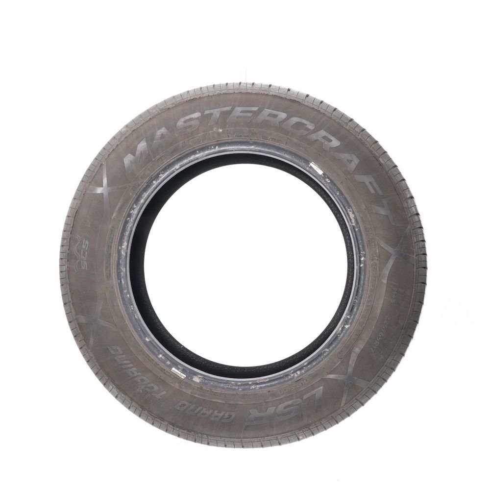 Used 225/65R17 Mastercraft LSR Grand Touring 102T - 9/32 - Image 3