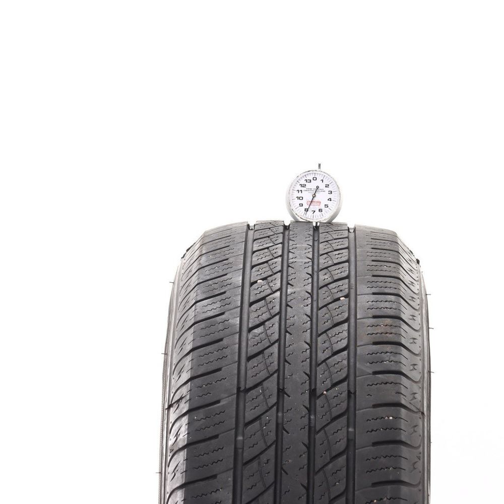 Set of (4) Used 225/60R18 Westlake SU318 H/T 100H - 7.5-9/32 - Image 2