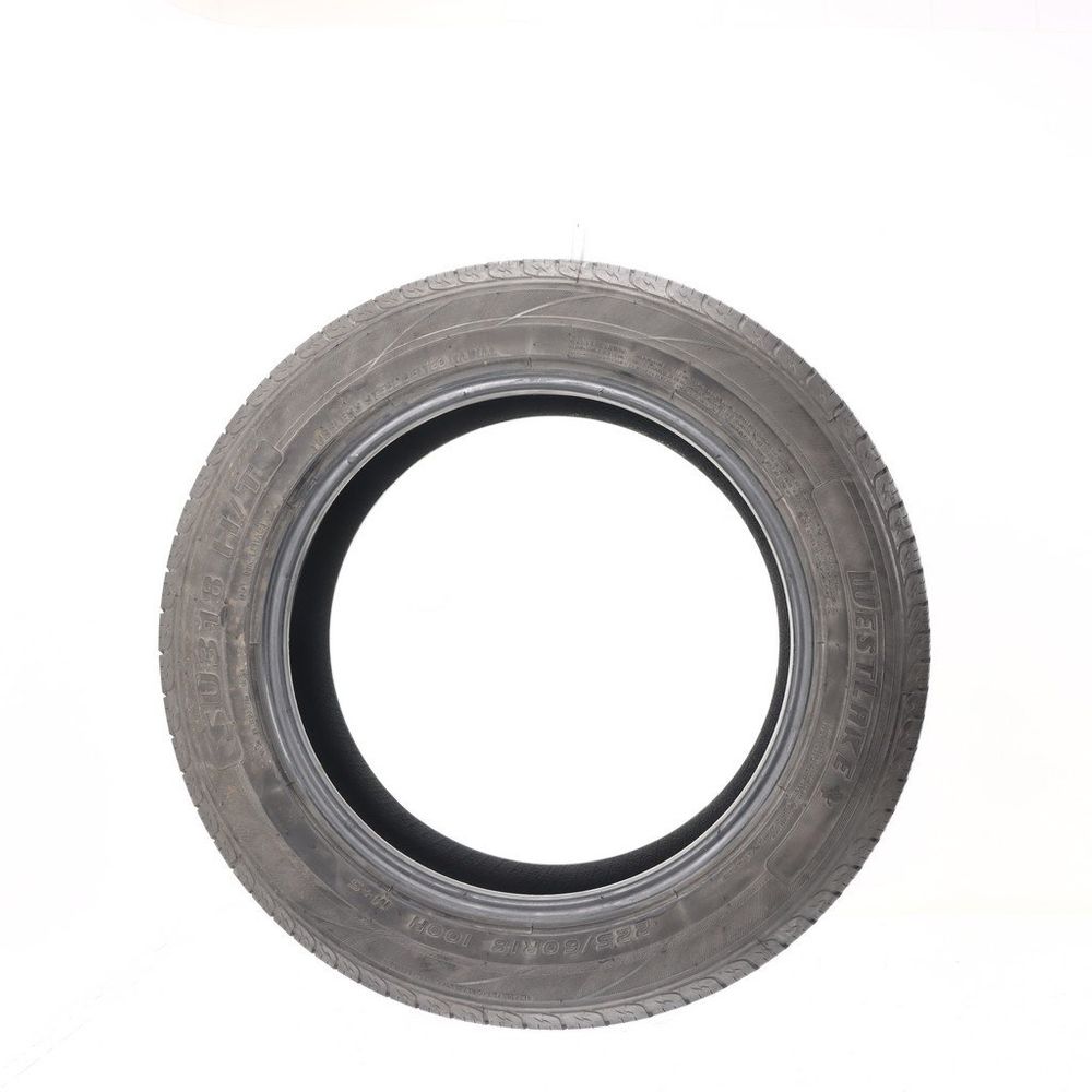 Set of (4) Used 225/60R18 Westlake SU318 H/T 100H - 7.5-9/32 - Image 6