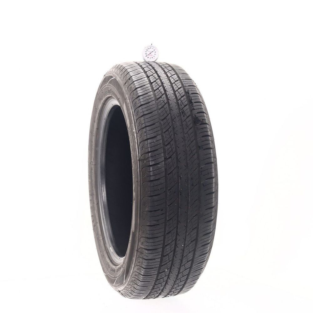 Set of (4) Used 225/60R18 Westlake SU318 H/T 100H - 7.5-9/32 - Image 10