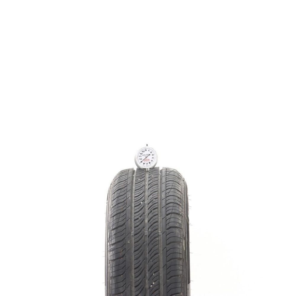 Set of (4) Used 165/65R15 Continental ProContact TX 81T - 7.5-9/32 - Image 5
