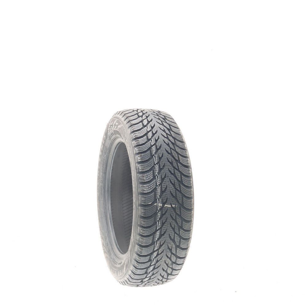 New 185/60R15 Nokian Hakkapeliitta R3 84R - Image 1