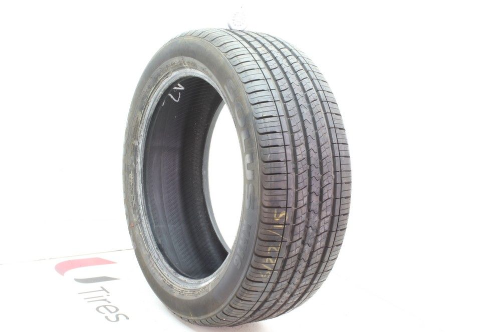 Driven Once 225/50R18 Kumho Solus KH16 94V - 10/32 - Image 3