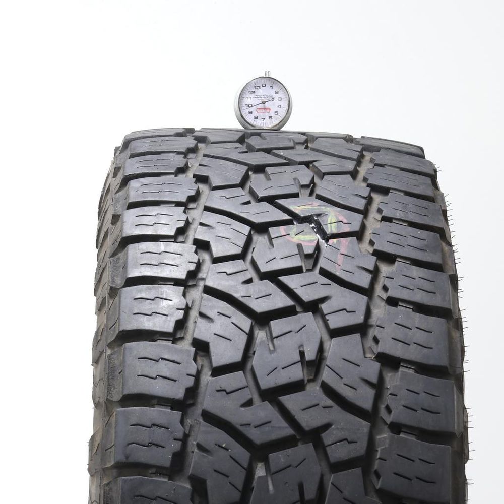 Used LT 33X12.5R18 Toyo Open Country A/T III 122Q - 9.5/32 - Image 2
