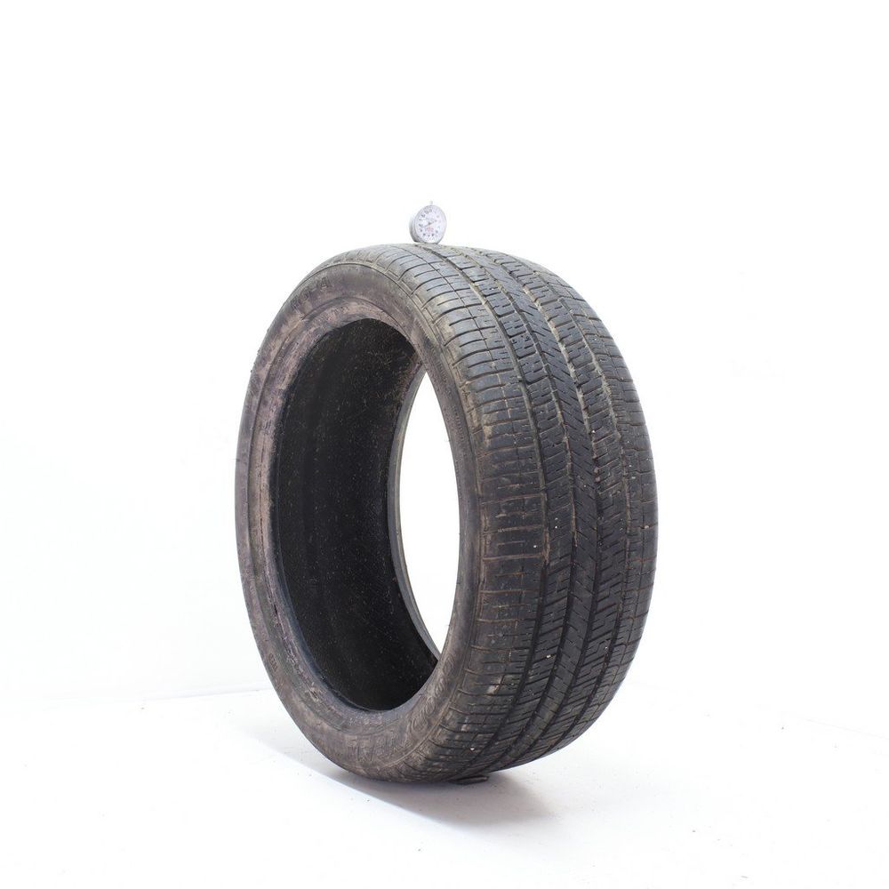 Used 245/40R19 Goodyear Eagle RS-A 94V - 9.5/32 - Image 1