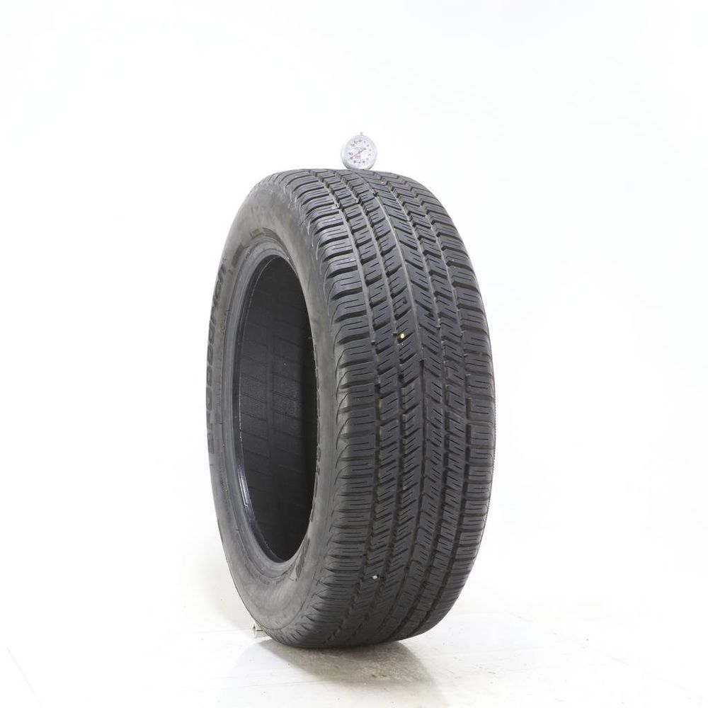 Used 225/55R17 BFGoodrich Traction T/A 95T - 9/32 - Image 1
