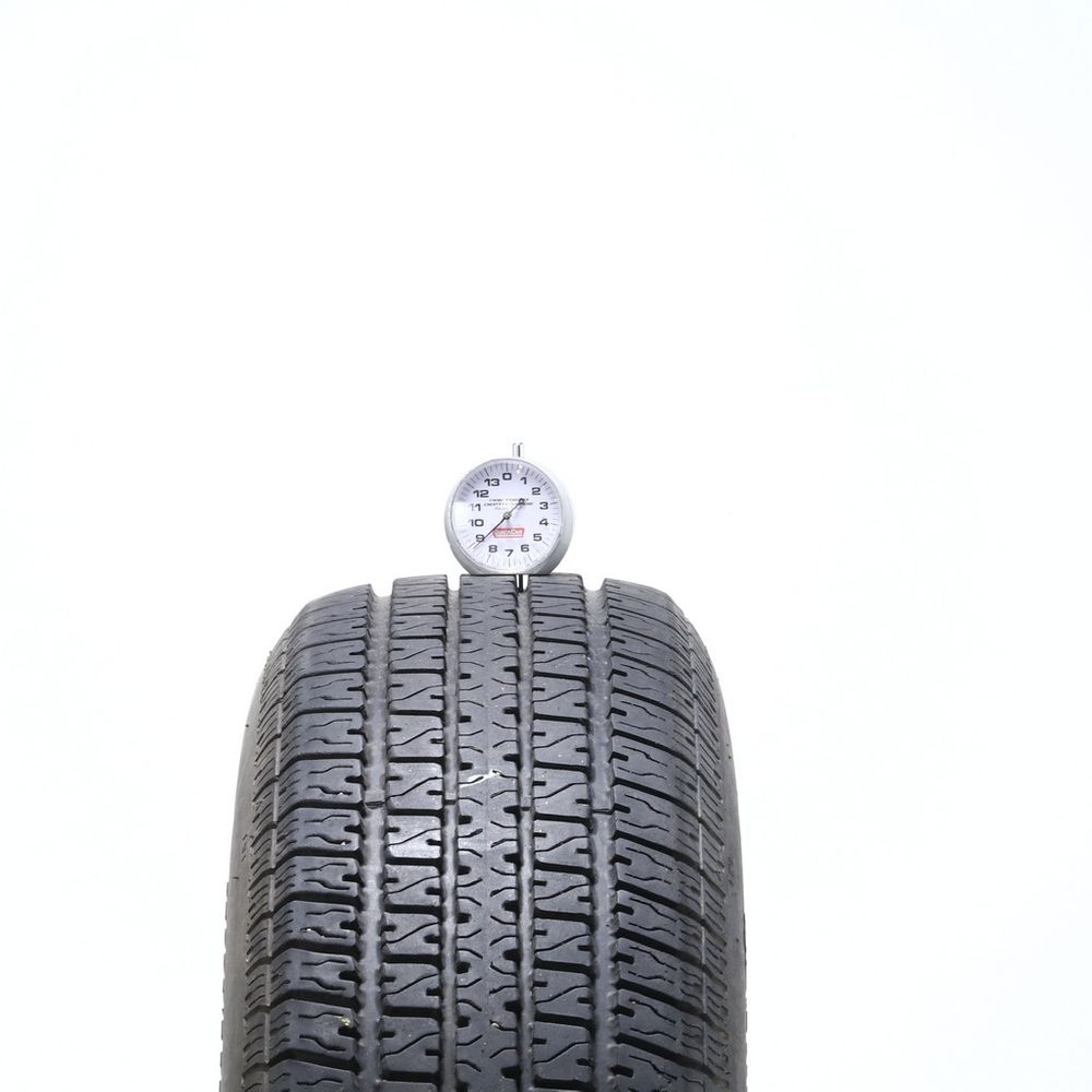 Used ST 205/75R14 Carlisle Radial Trail RH 1N/A C - 8.5/32 - Image 2