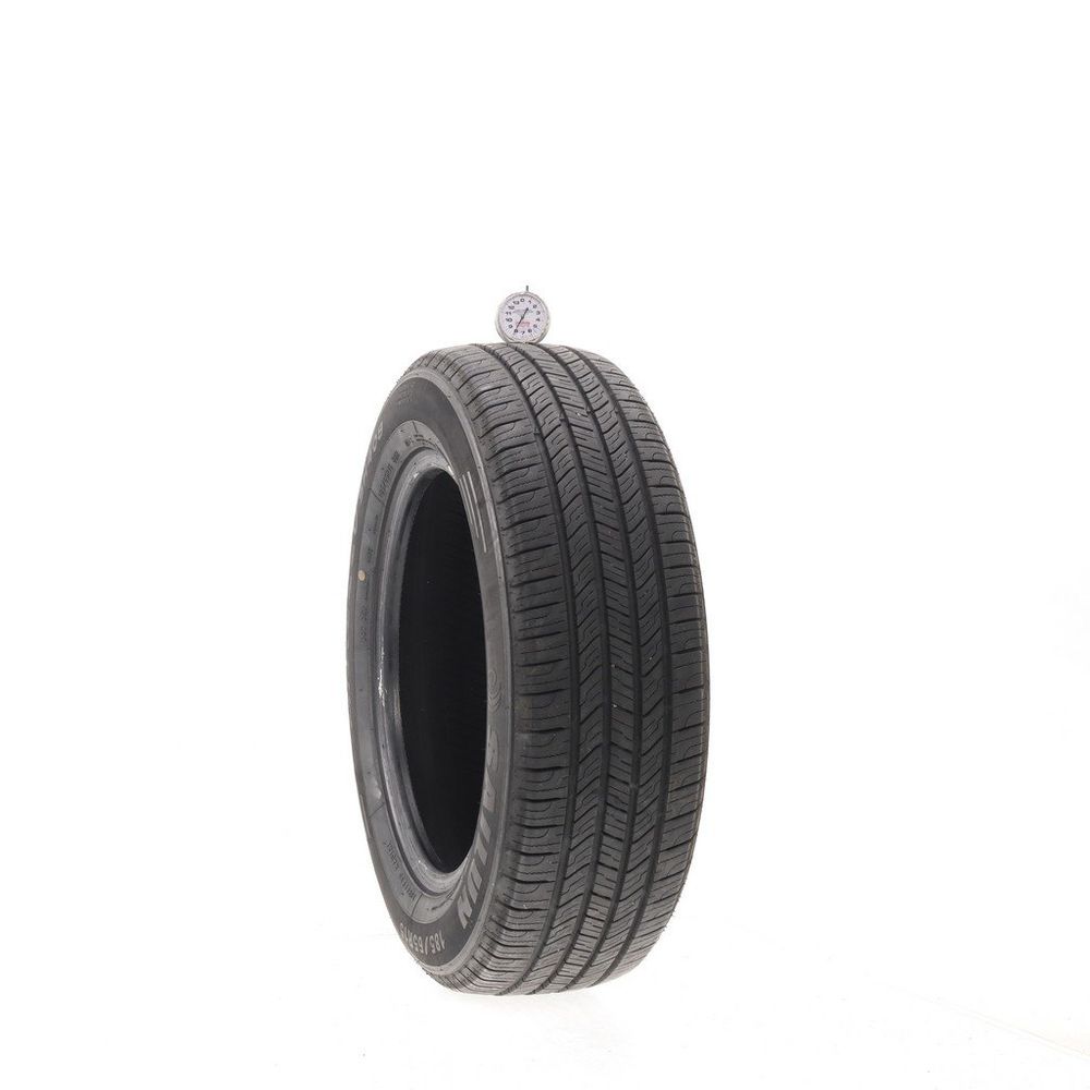 Set of (4) Used 185/65R15 Sailun Atrezzo SH408 88H - 8-8.5/32 - Image 1