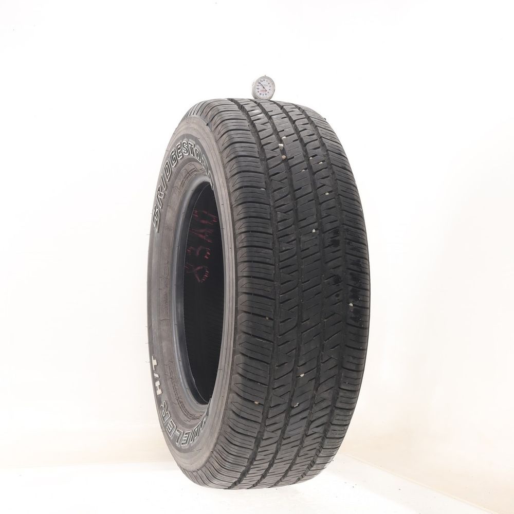 Used LT 275/65R18 Bridgestone Dueler H/T 685 123/120S E - 12/32 - Image 1