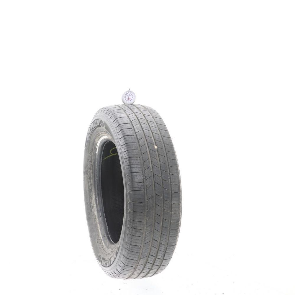 Used 195/65R15 Michelin Defender 91H - 7/32 - Image 1