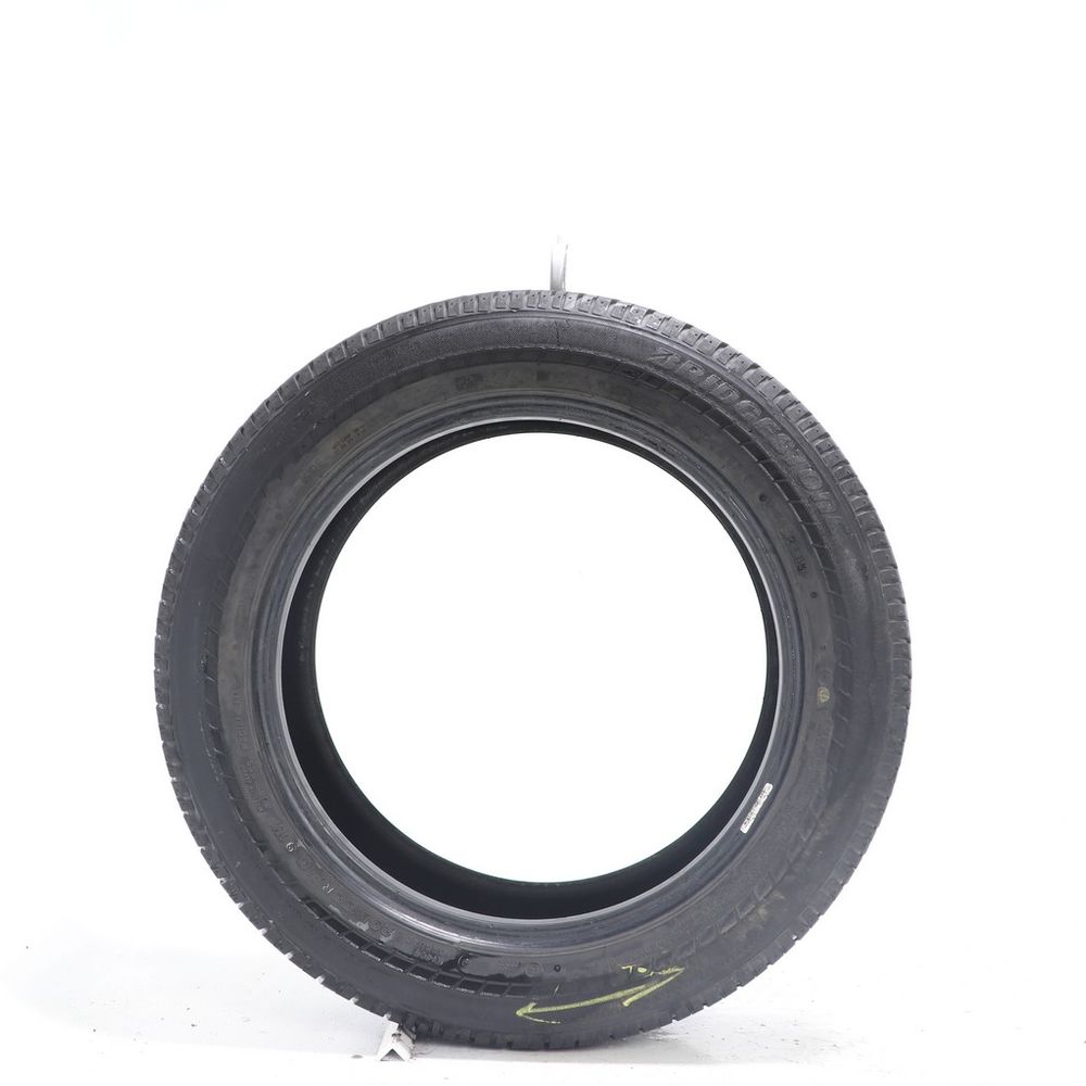 Used 205/55RF16 Bridgestone DriveGuard RFT 91V - 6.5/32 - Image 3