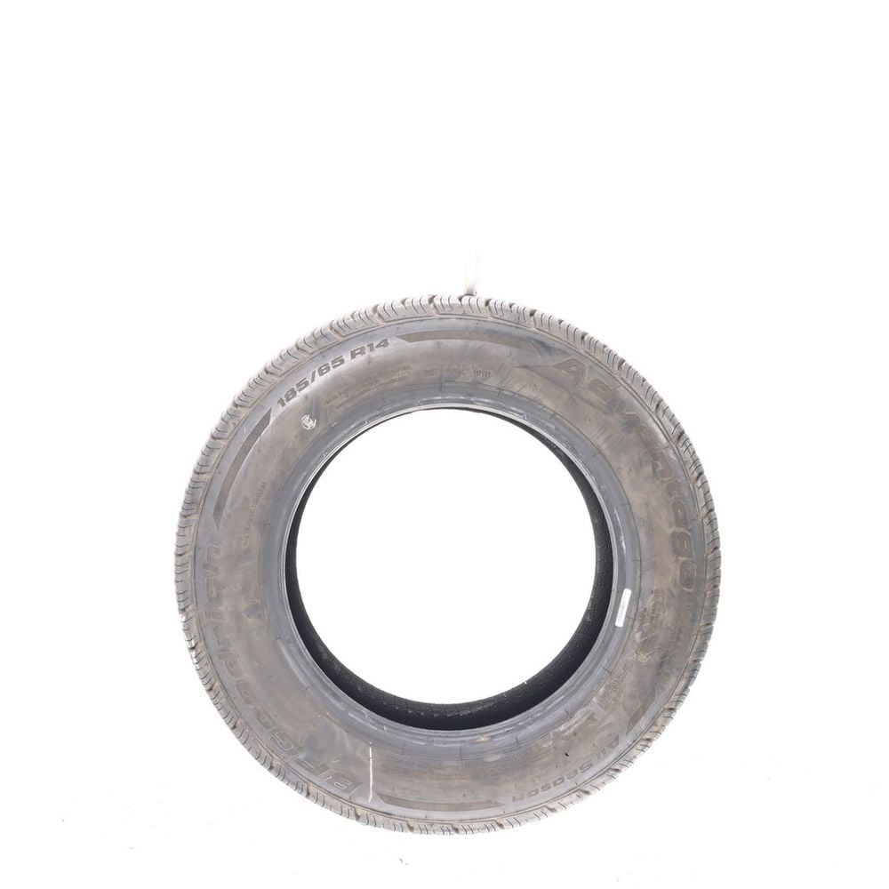 Used 185/65R14 BFGoodrich Advantage Control 86H - 11/32 - Image 3