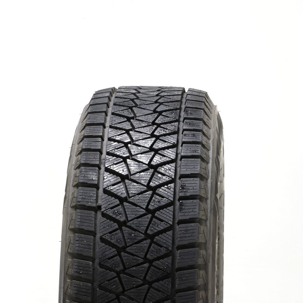 Driven Once 225/65R17 Bridgestone Blizzak DM-V2 102S - 14/32 - Image 2