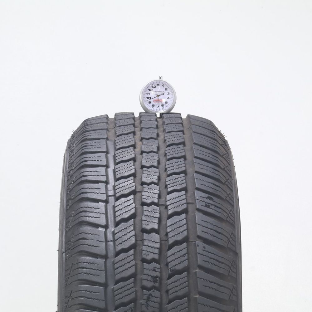 Set of (2) Used 235/65R17 Ironman Radial A/P 104T - 9.5-10.5/32 - Image 2