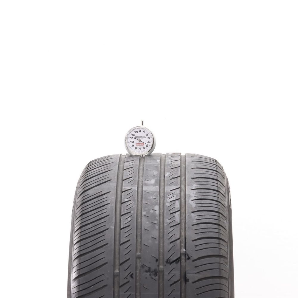 Used 245/60R18 Dextero Touring DTR1 105H - 4.5/32 - Image 2