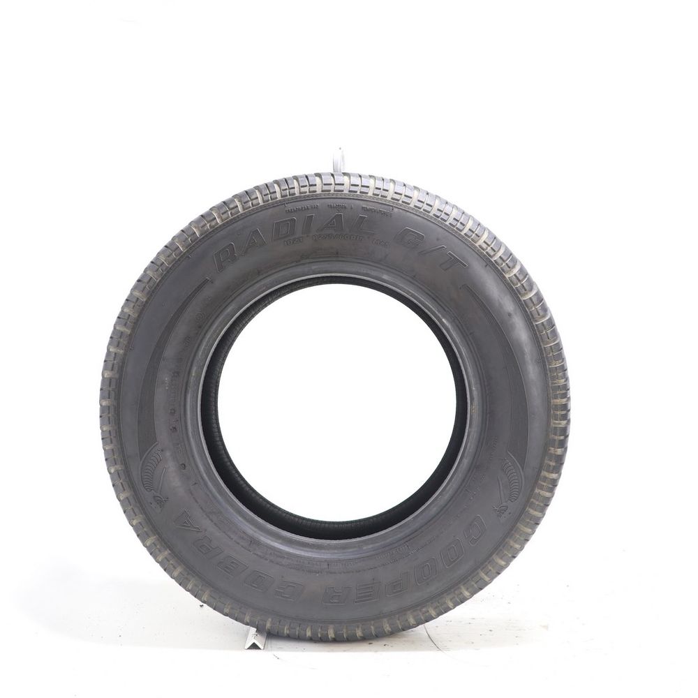 Used 255/60R15 Cooper Cobra Radial GT 102T - 8/32 - Image 3