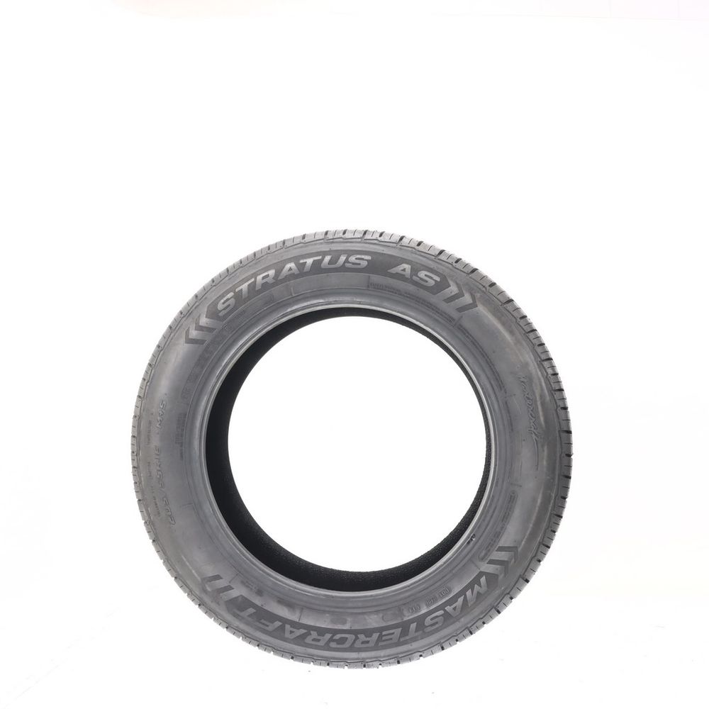 Driven Once 205/55R16 Mastercraft Stratus AS 94H - 9/32 - Image 3