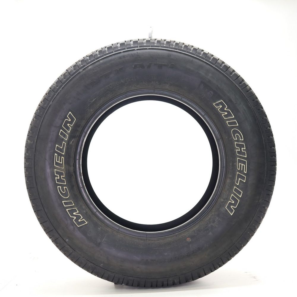 Used LT 265/70R17 Michelin LTX A/T2 121/118R E - 9.5/32 - Image 3