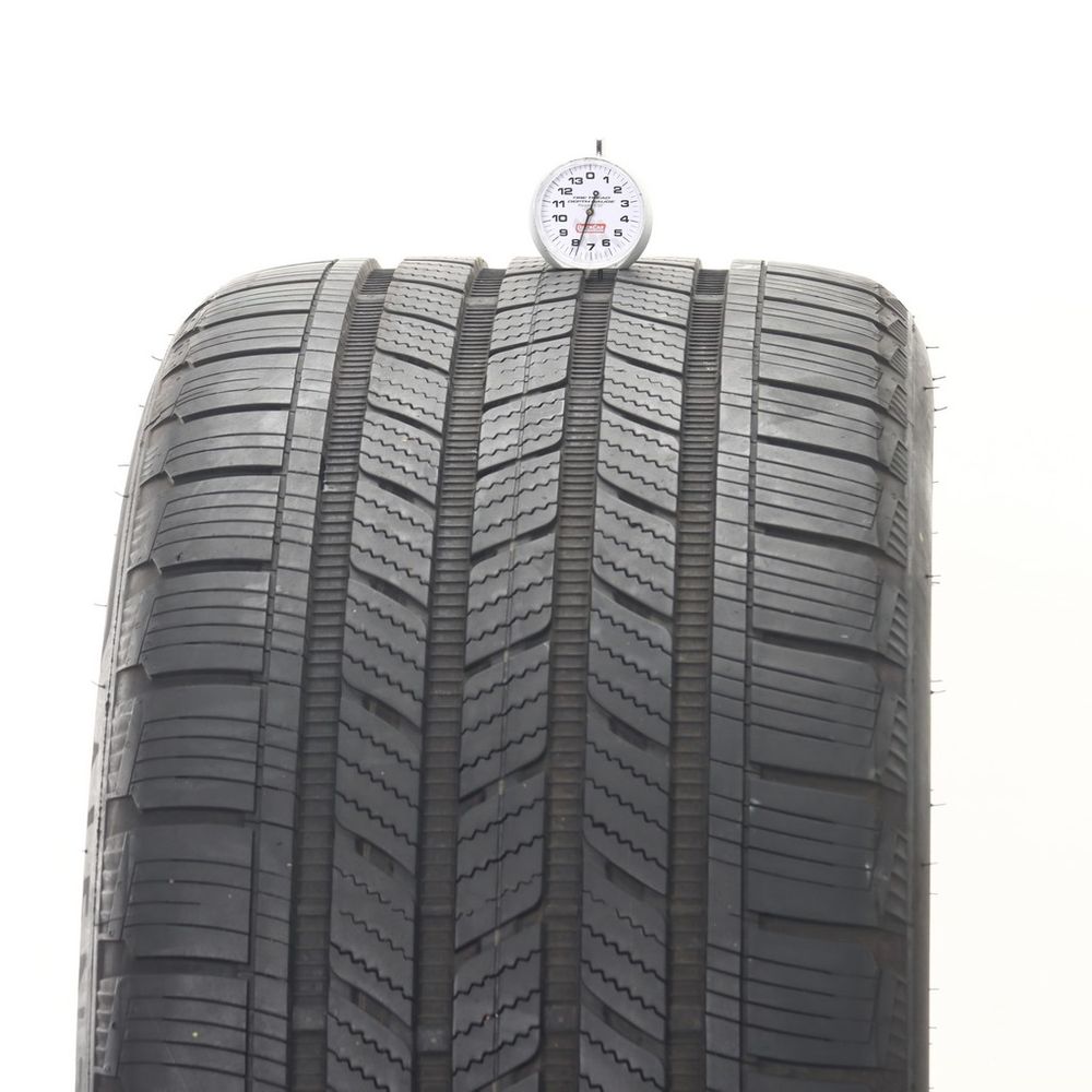 Set of (4) Used 315/40R21 Bridgestone Alenza Sport A/S ENLITEN 115V - 6.5-8/32 - Image 8
