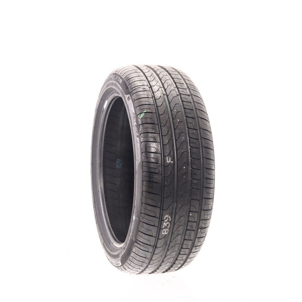 Driven Once 225/45R18 Pirelli Cinturato P7 Run Flat 91W - 10/32 - Image 1