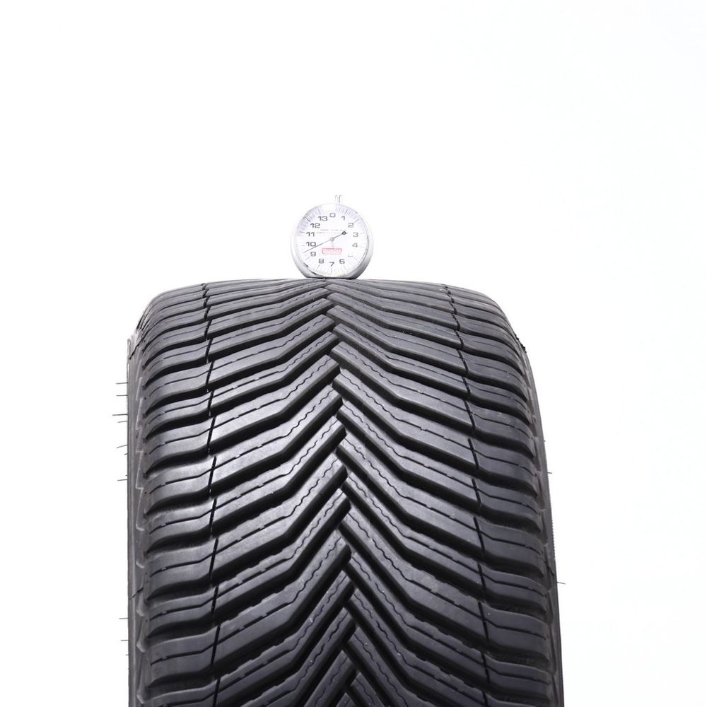 Set of (2) Used 245/45R20 Michelin CrossClimate 2 103V - 9.5-10/32 - Image 2