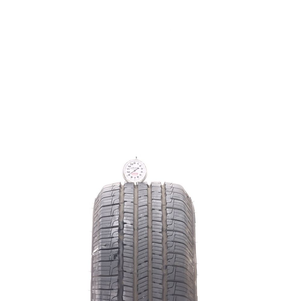 Set of (4) Used 195/65R15 Goodyear Reliant All-season 91H - 9-9.5/32 - Image 2