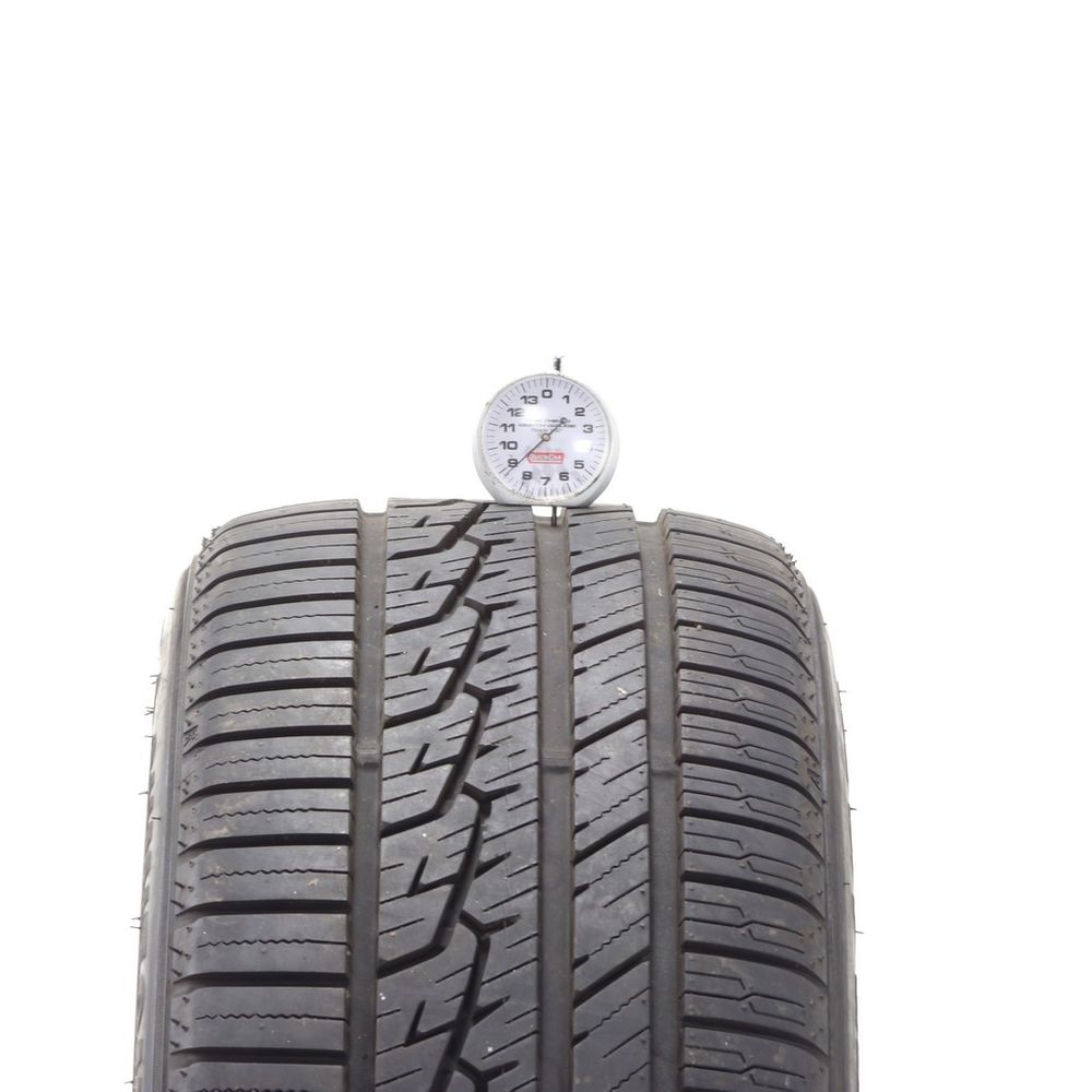 Used 225/45R17 Sumitomo HTR A/S P03 94W - 8.5/32 - Image 2