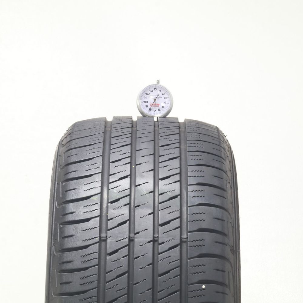 Set of (2) Used 245/50R20 Falken Ziex CT50 AS 102V - 8-8.5/32 - Image 2
