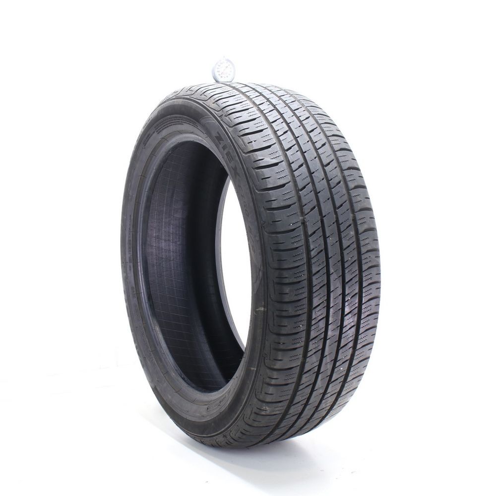 Set of (2) Used 245/50R20 Falken Ziex CT50 AS 102V - 8-8.5/32 - Image 4
