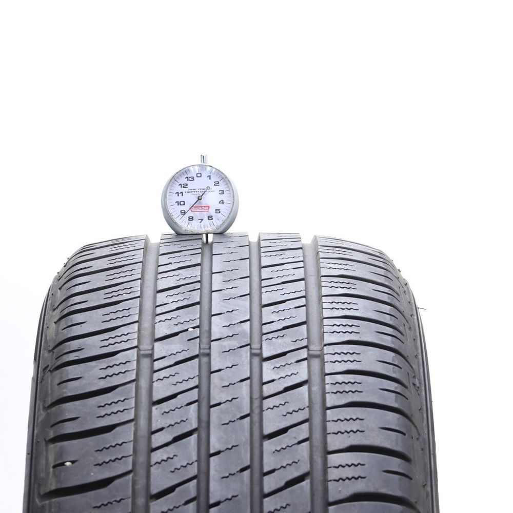 Set of (2) Used 245/50R20 Falken Ziex CT50 AS 102V - 8-8.5/32 - Image 5