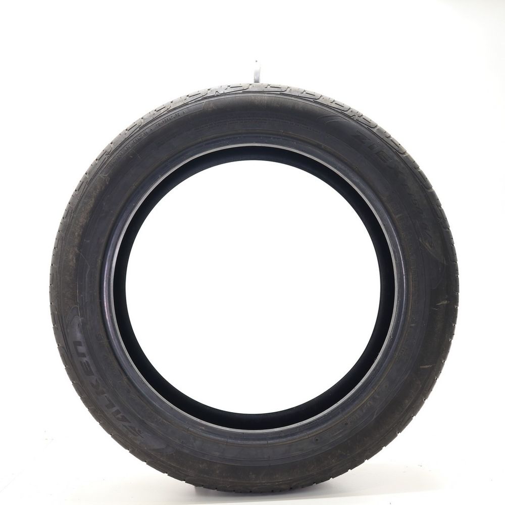 Set of (2) Used 245/50R20 Falken Ziex CT50 AS 102V - 8-8.5/32 - Image 6