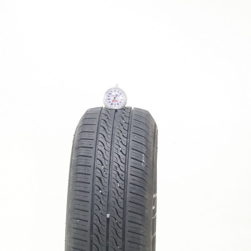 Set of (2) Used 175/70R14 Toyo Eclipse 84T - 7-8/32 - Image 5