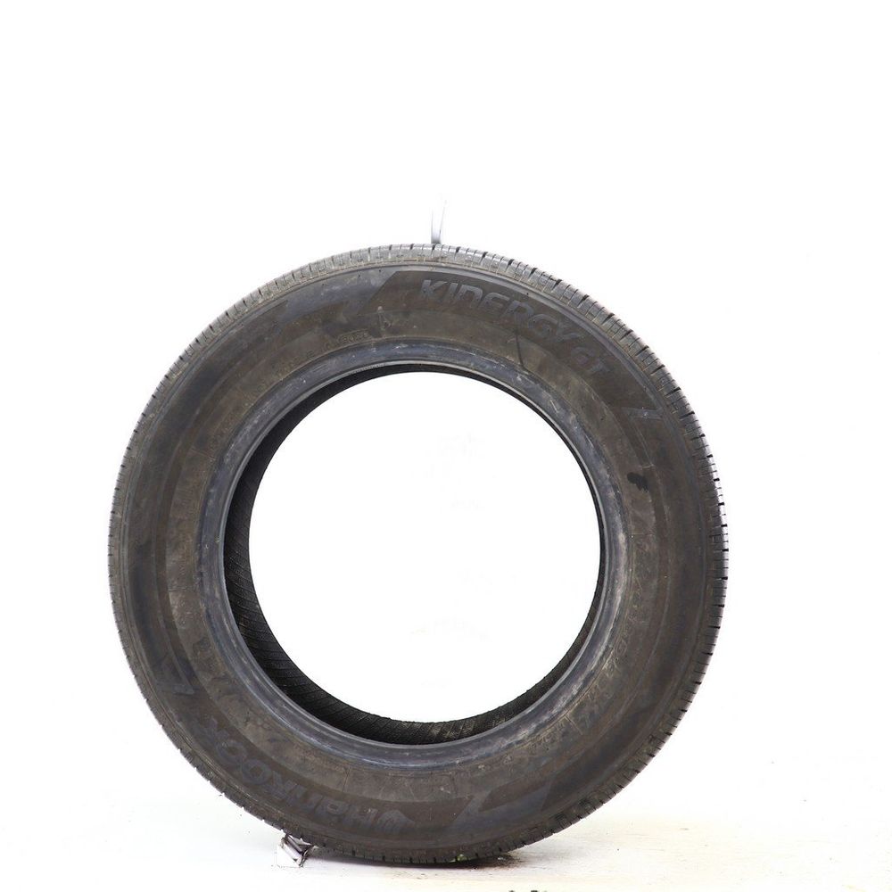 Set of (2) Used 185/65R15 Hankook Kinergy GT 88H - 7.5/32 - Image 3