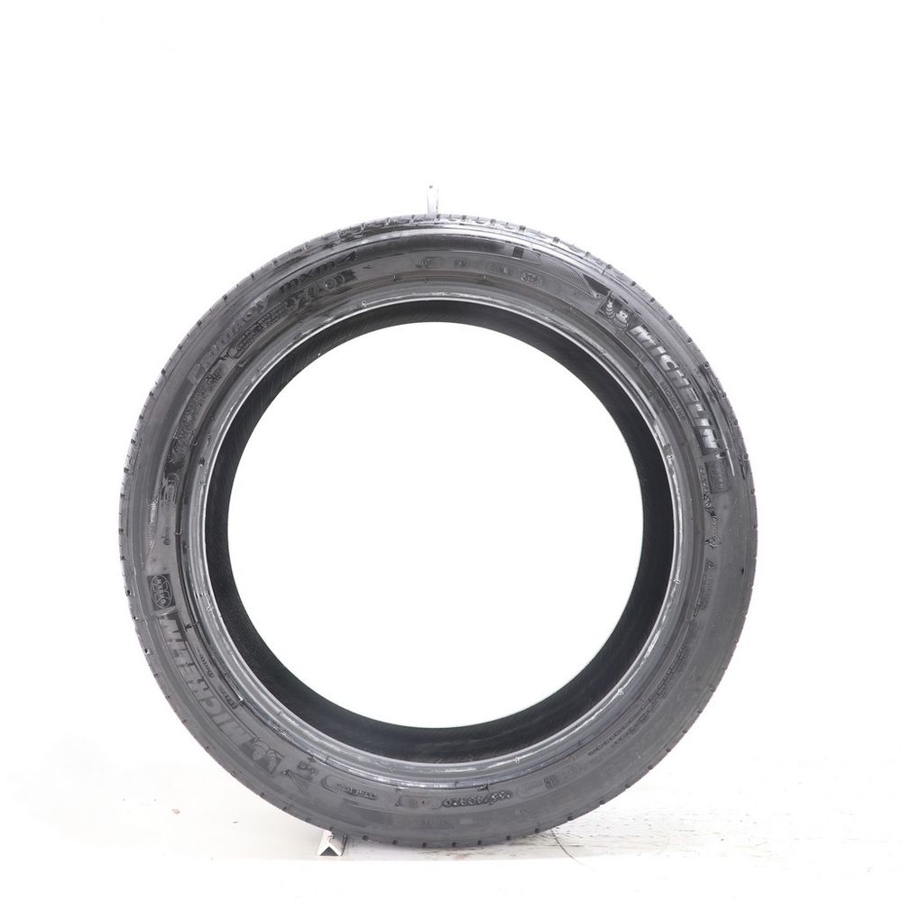 Used 255/40R20 Michelin Primacy MXM4 AO Acoustic 101H - 8.5/32 - Image 3