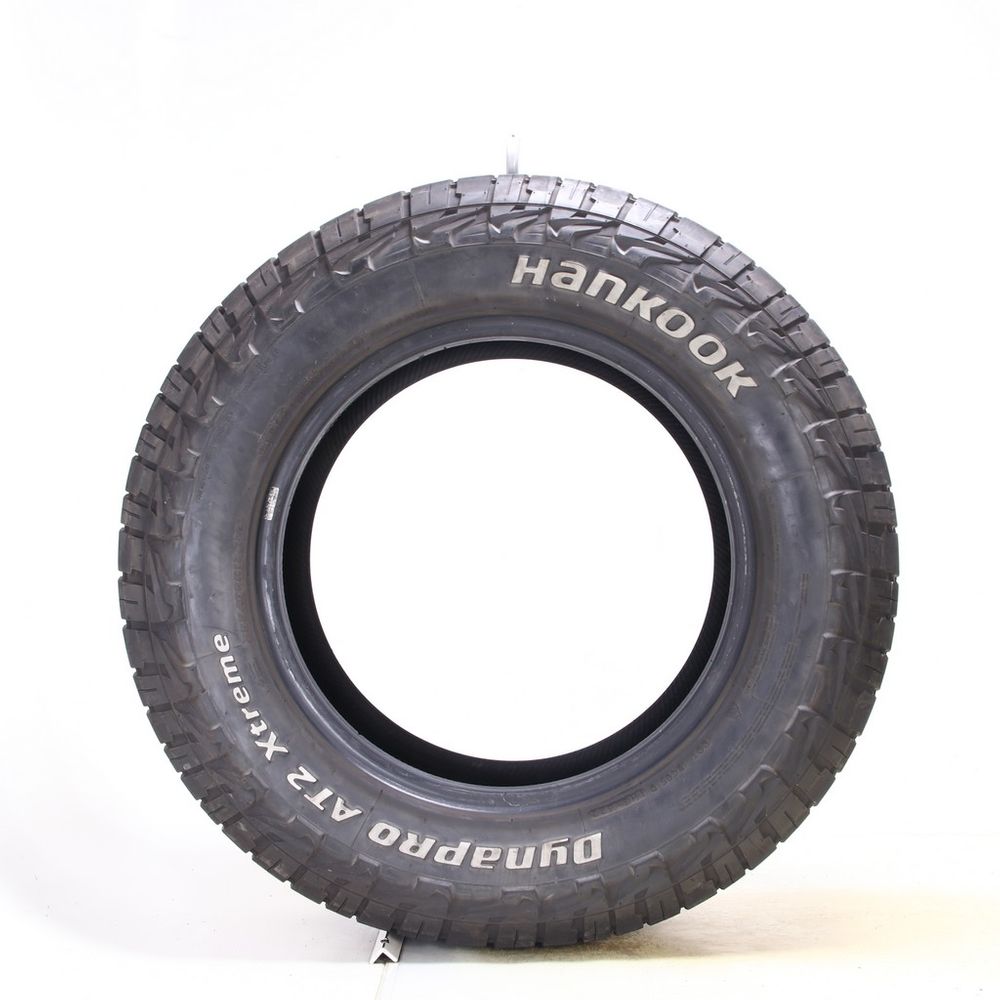 Used 255/65R17 Hankook Dynapro AT2 Xtreme 110T - 10/32 - Image 3