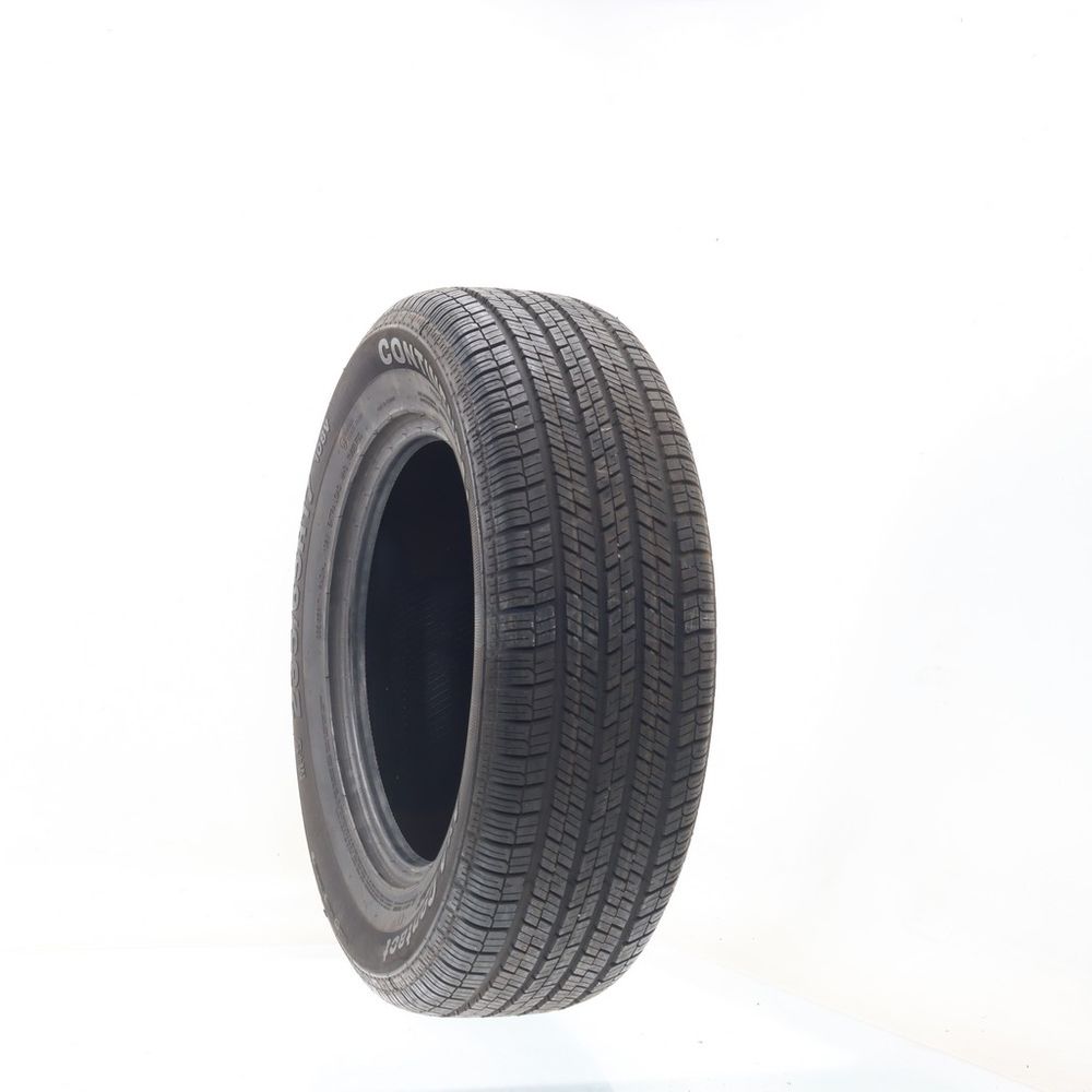 Driven Once 235/65R17 Continental 4x4 Contact N1 108V - 10.5/32 - Image 1