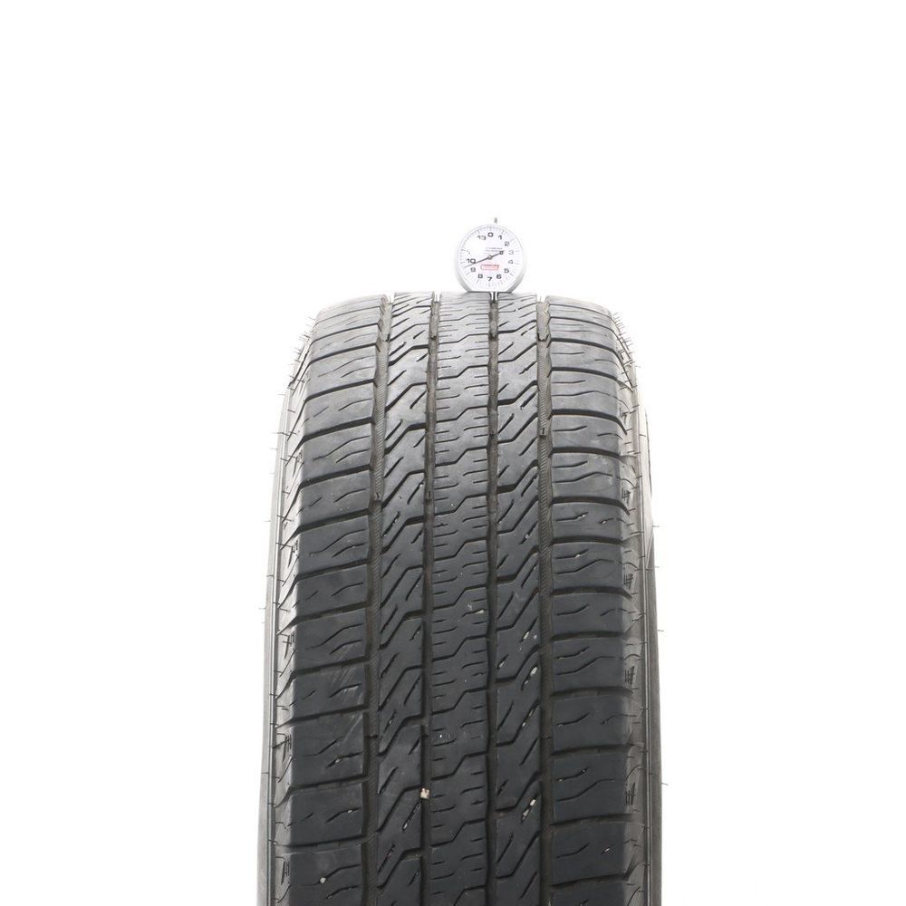 Set of (2) Used 265/70R16 Corsa Highway Terrain Plus 112T - 9.5-10/32 - Image 2