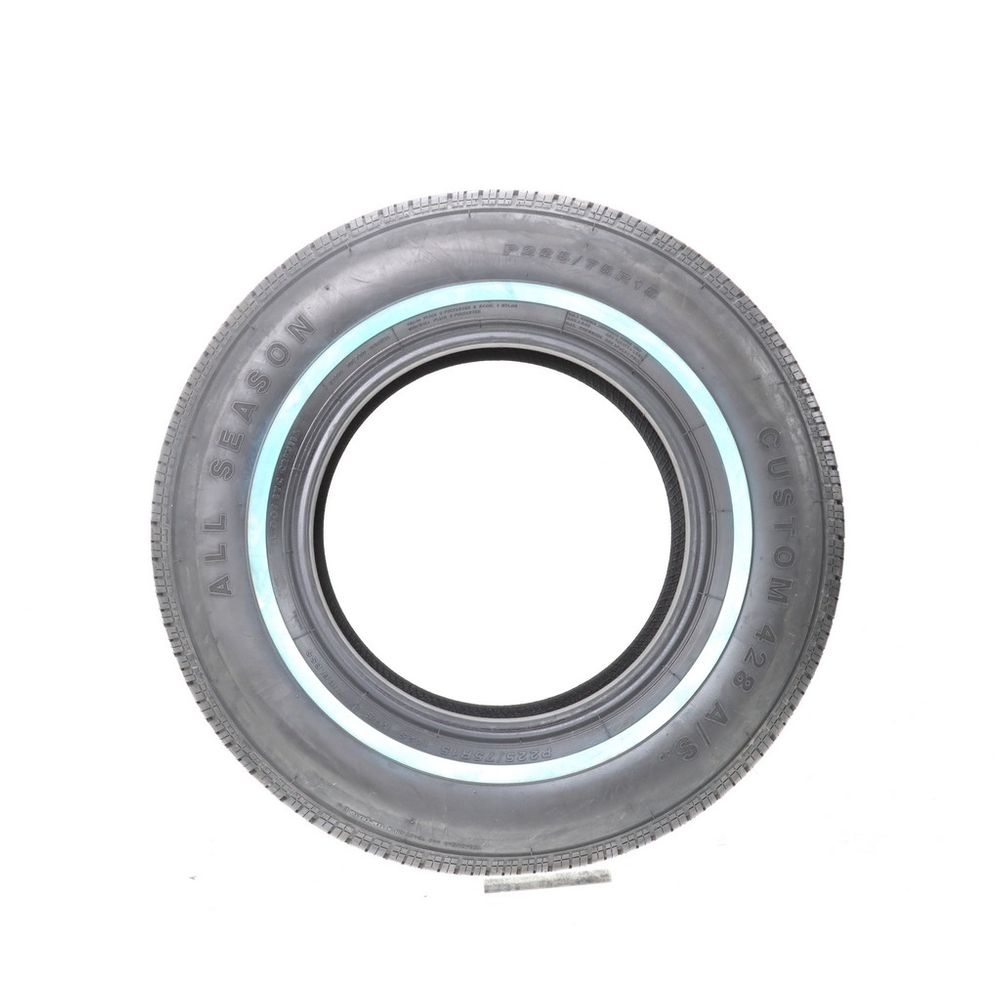 New 225/75R15 Custom 428 A/S AO 102S - Image 3