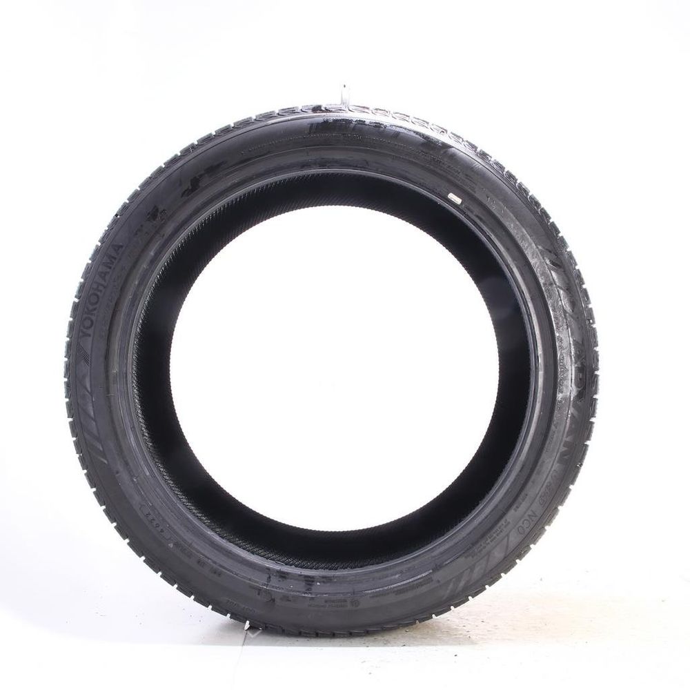 Used 315/35R22 Yokohama Advan V35 NC0 111V - 6.5/32 - Image 3