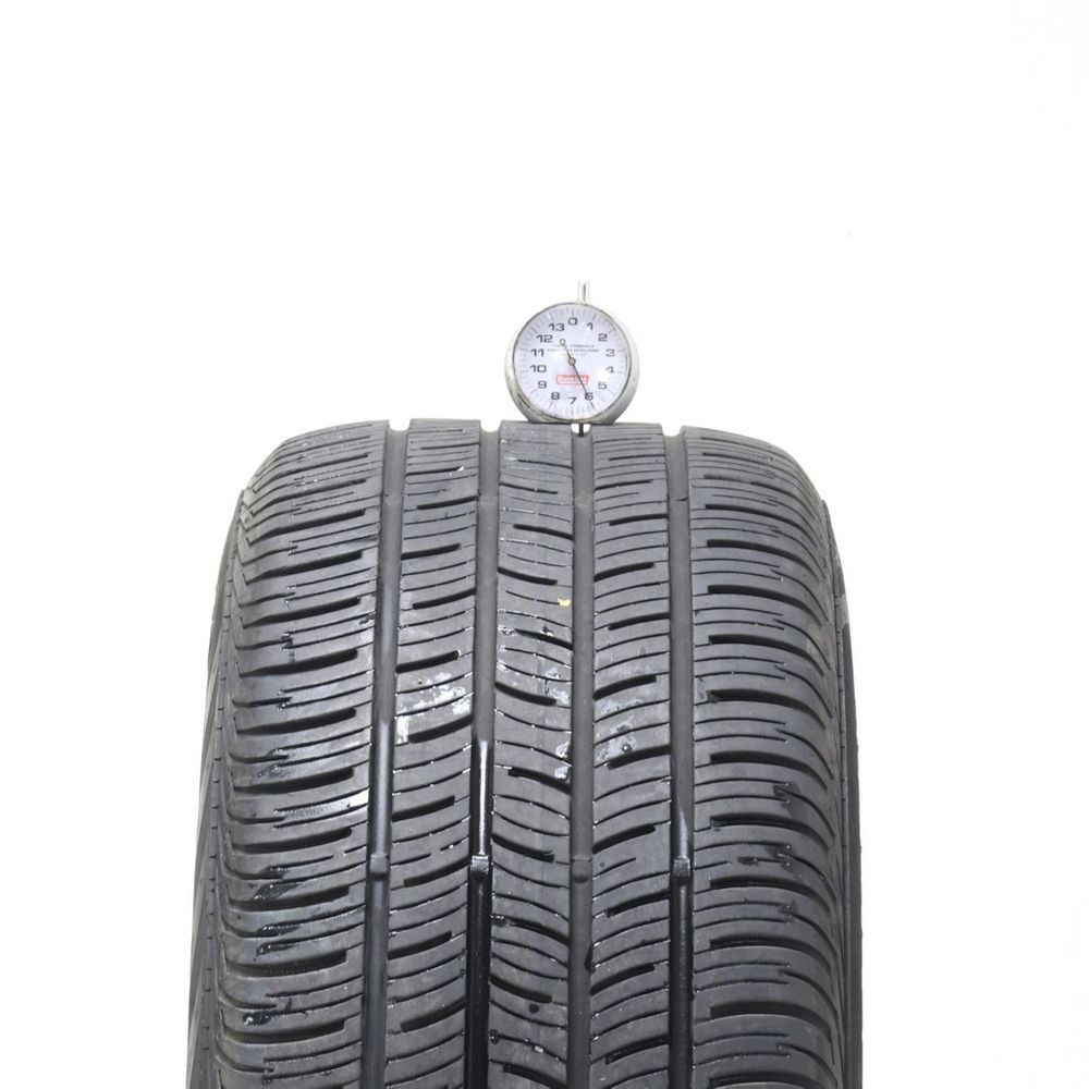 Set of (4) Used 225/55R17 Continental ContiProContact SSR 97V - 6-7/32 - Image 2